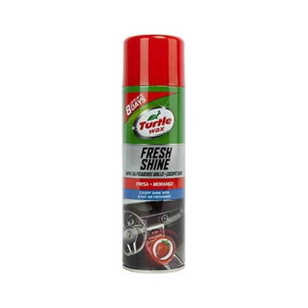 Nettoie les éclaboussures Turtle Wax TW51985 Fresh Shine Fraise 500 ml: Plus de 300.000 produits de grandes marques en vente d