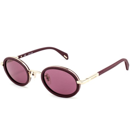 Lunettes de soleil Femme Police SPLA2147300Y Ø 47 mm: Plus de 300.000 produits de grandes marques en vente directe à prix usine 
