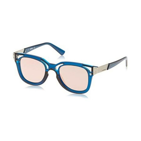 Lunettes de soleil Femme Diesel DL0232E Ø 49 mm: Plus de 300.000 produits de grandes marques en vente directe à prix usine sur c