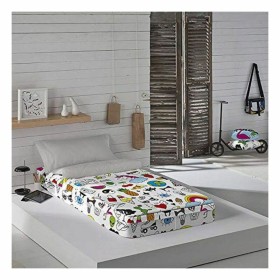 Couette rembourrée Costura Cool Icons (90 x 190 cm) (Lit 1 persone): Plus de 300.000 produits de grandes marques en vente direct