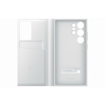 Protection pour téléphone portable Samsung S24 ULTRA Blanc: Plus de 300.000 produits de grandes marques en vente directe à prix 