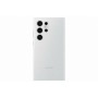 Protection pour téléphone portable Samsung S24 ULTRA Blanc: Plus de 300.000 produits de grandes marques en vente directe à prix 