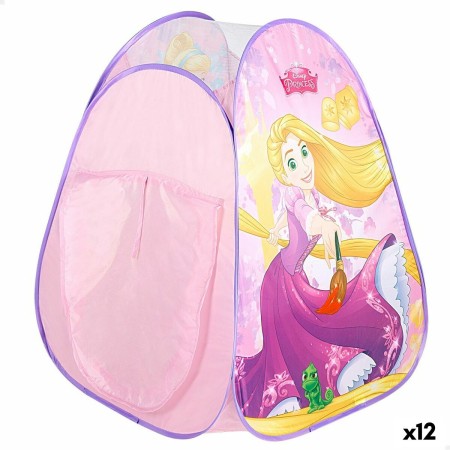 Magasin de campagne Disney Princess Pop Up 75 x 90 x 75 cm 12 Unités: Plus de 300.000 produits de grandes marques en vente direc