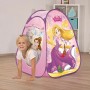 Magasin de campagne Disney Princess Pop Up 75 x 90 x 75 cm 12 Unités: Plus de 300.000 produits de grandes marques en vente direc