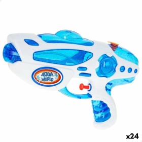 Pistolet à Eau Colorbaby Aqua World 23 x 14,5 x 5 cm (24 Unités): Plus de 300.000 produits de grandes marques en vente directe à