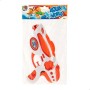 Pistolet à Eau Colorbaby Aqua World 23 x 14,5 x 5 cm (24 Unités): Plus de 300.000 produits de grandes marques en vente directe à