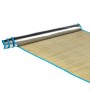Natte de plage Aktive PVC 180 x 0,5 x 75 cm (12 Unités): Plus de 300.000 produits de grandes marques en vente directe à prix usi