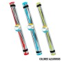 Natte de plage Aktive 180 x 0,5 x 60 cm (12 Unités): Plus de 300.000 produits de grandes marques en vente directe à prix usine s