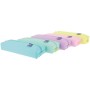 Trousse d'écolier Oxford Live & Go Multicouleur 22 x 7 x 3,5 cm (5 Unités): Plus de 300.000 produits de grandes marques en vente