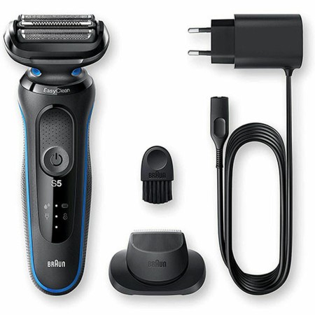 Rasoir electrique Braun Series 5: Plus de 300.000 produits de grandes marques en vente directe à prix usine sur cadeaufou.com. L
