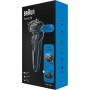 Rasoir electrique Braun Series 5: Plus de 300.000 produits de grandes marques en vente directe à prix usine sur cadeaufou.com. L