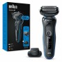 Rasoir electrique Braun Series 5: Plus de 300.000 produits de grandes marques en vente directe à prix usine sur cadeaufou.com. L