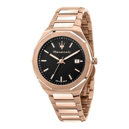 Montre Homme Maserati R8873642007 (Ø 45 mm): Plus de 300.000 produits de grandes marques en vente directe à prix usine sur cadea