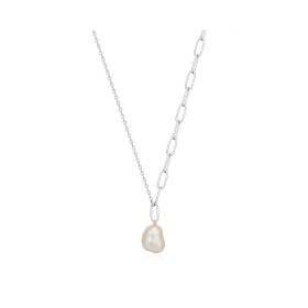 Collier Femme Ania Haie N019-03H 40 cm: Plus de 300.000 produits de grandes marques en vente directe à prix usine sur cadeaufou.