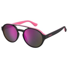 Lunettes de soleil Unisexe Havaianas SANCHO-3MR Ø 53 mm: Plus de 300.000 produits de grandes marques en vente directe à prix usi