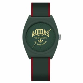 Montre Unisexe Adidas AOST24073 (Ø 38 mm): Plus de 300.000 produits de grandes marques en vente directe à prix usine sur cadeauf