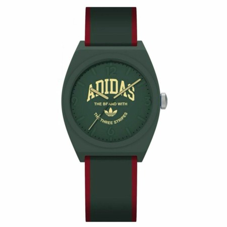 Montre Unisexe Adidas AOST24073 (Ø 38 mm): Plus de 300.000 produits de grandes marques en vente directe à prix usine sur cadeauf