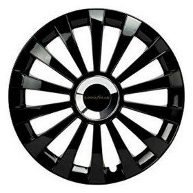 Enjoliveur Goodyear Flexo 40 CS4 Noir 15 (4 uds): Plus de 300.000 produits de grandes marques en vente directe à prix usine sur 