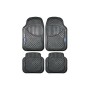 Set de tapis de voitures Goodyear GOD9020 Universel Noir (4 pcs): Plus de 300.000 produits de grandes marques en vente directe à