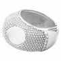 Bague Femme Panarea AS2752PL (Talla 12): Plus de 300.000 produits de grandes marques en vente directe à prix usine sur cadeaufou