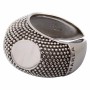 Bague Femme Panarea AS2752OX (Talla 12): Plus de 300.000 produits de grandes marques en vente directe à prix usine sur cadeaufou