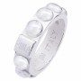 Bague Femme Panarea AS754PL (Talla 14): Plus de 300.000 produits de grandes marques en vente directe à prix usine sur cadeaufou.