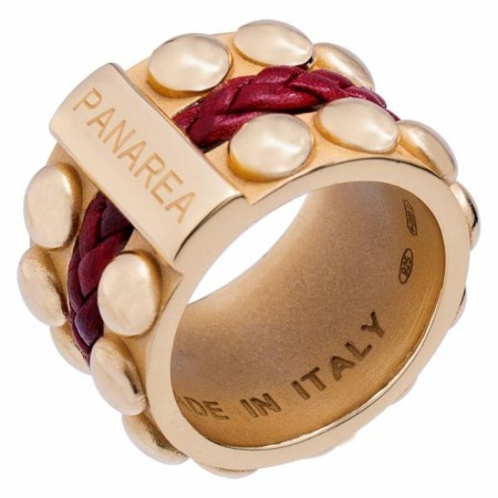 Bague Femme Panarea AS85: Plus de 300.000 produits de grandes marques en vente directe à prix usine sur cadeaufou.com. Label bou