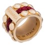 Bague Femme Panarea AS85: Plus de 300.000 produits de grandes marques en vente directe à prix usine sur cadeaufou.com. Label bou