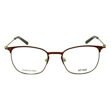 Monture de Lunettes Unisexe Sting VST166510SDN: Plus de 300.000 produits de grandes marques en vente directe à prix usine sur ca