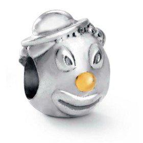 Perle de verre Femme Viceroy VMF0004-10 Argenté 1 cm: Plus de 300.000 produits de grandes marques en vente directe à prix usine 