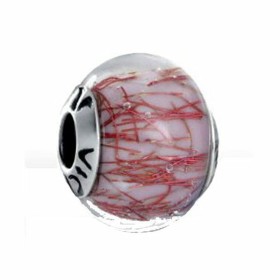 Perle de verre Femme Viceroy VMB0018-27 Rose 1 cm: Plus de 300.000 produits de grandes marques en vente directe à prix usine sur