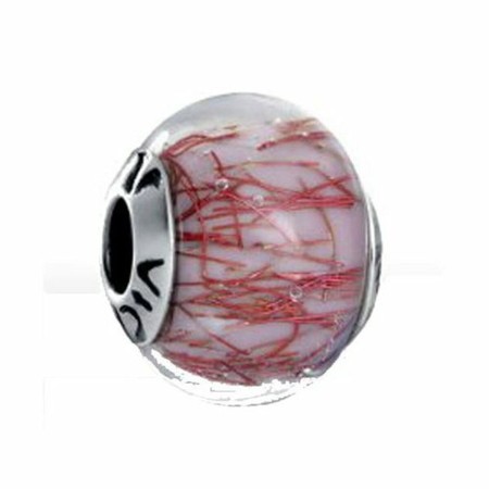 Perle de verre Femme Viceroy VMB0018-27 Rose 1 cm: Plus de 300.000 produits de grandes marques en vente directe à prix usine sur