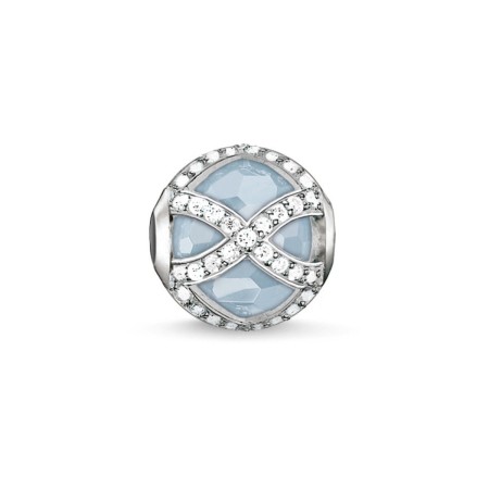 Perle de verre Femme Thomas Sabo K0145-694-31: Plus de 300.000 produits de grandes marques en vente directe à prix usine sur cad