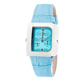 Montre Femme Laura Biagiotti LB0002L-04 (Ø 33 mm): Plus de 300.000 produits de grandes marques en vente directe à prix usine sur