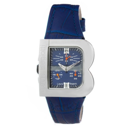 Montre Femme Laura Biagiotti LB0002L-02 (Ø 33 mm): Plus de 300.000 produits de grandes marques en vente directe à prix usine sur