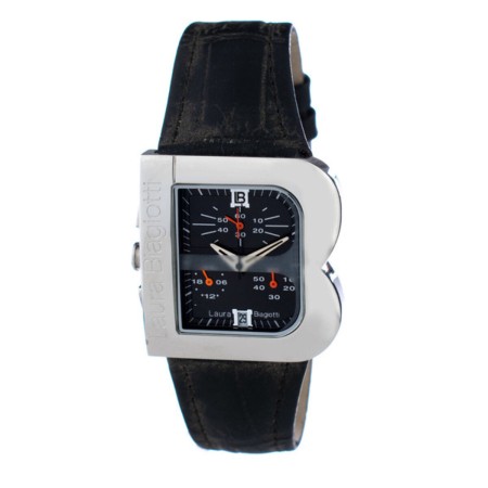 Montre Femme Laura Biagiotti LB0002L-01 (Ø 33 mm): Plus de 300.000 produits de grandes marques en vente directe à prix usine sur
