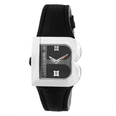 Montre Femme Laura Biagiotti LB0001L-01 (Ø 33 mm): Plus de 300.000 produits de grandes marques en vente directe à prix usine sur