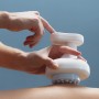 Appareil de Massage Anticellulite par Aspiration et Chaleur, Rechargeable Cellout InnovaGoods: Plus de 300.000 produits de grand