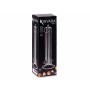 Support pour 36 capsules de café Kinvara Nespresso Argenté Métal 13 x 39 x 13 cm Plaque Tournante 36 Pièces: Plus de 300.000 pro
