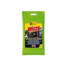Lingettes de nettoyage pour plastique Petronas 8002565019116: Plus de 300.000 produits de grandes marques en vente directe à pri