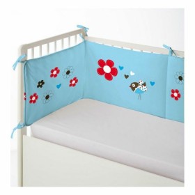 Protection du berceau Cool Kids Hugo (60 x 60 x 60 + 40 cm): Plus de 300.000 produits de grandes marques en vente directe à prix