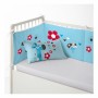 Protection du berceau Cool Kids Hugo (60 x 60 x 60 + 40 cm): Plus de 300.000 produits de grandes marques en vente directe à prix