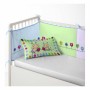 Protection du berceau Cool Kids Patch Garden (60 x 60 x 60 + 40 cm): Plus de 300.000 produits de grandes marques en vente direct