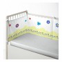 Protection du berceau Cool Kids Funny Lion (60 x 60 x 60 + 40 cm): Plus de 300.000 produits de grandes marques en vente directe 