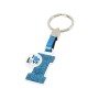 Porte-clés Lettre I: Plus de 300.000 produits de grandes marques en vente directe à prix usine sur cadeaufou.com. Label boutique
