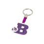 Porte-clés Lettre B: Plus de 300.000 produits de grandes marques en vente directe à prix usine sur cadeaufou.com. Label boutique