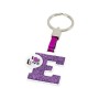 Porte-clés Lettre E: Plus de 300.000 produits de grandes marques en vente directe à prix usine sur cadeaufou.com. Label boutique