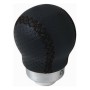 Pommeau de levier de vitesse OCCPOM002 Cuir Court Avec bouton: Plus de 300.000 produits de grandes marques en vente directe à pr