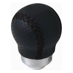 Pommeau de levier de vitesse OCCPOM002 Cuir Court Avec bouton: Plus de 300.000 produits de grandes marques en vente directe à pr