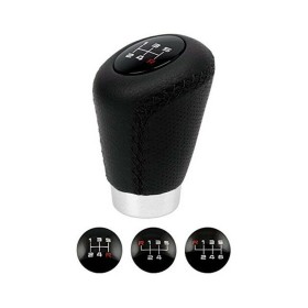 Pommeau de levier de vitesse BC Corona Sport Noir Cuir: Plus de 300.000 produits de grandes marques en vente directe à prix usin